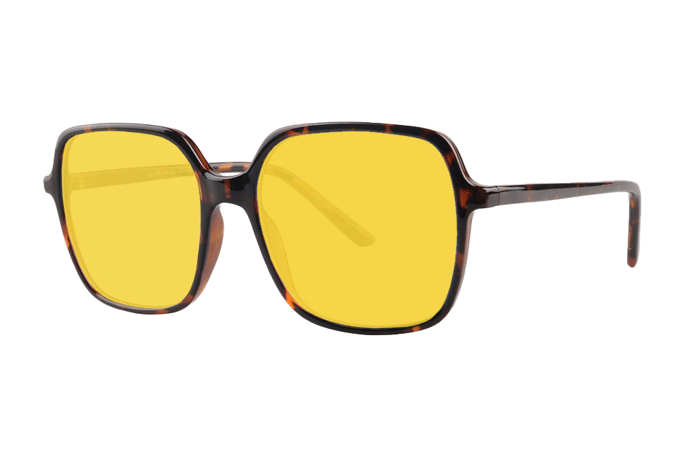 Blaire Light Sensitivity Readers Angled View
