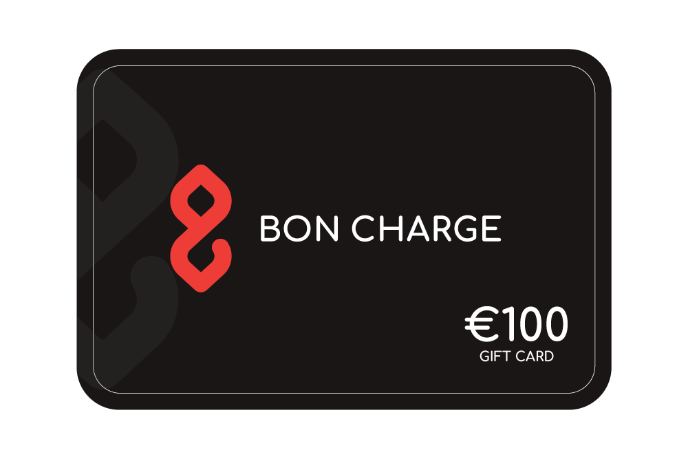 €100 Gift Card