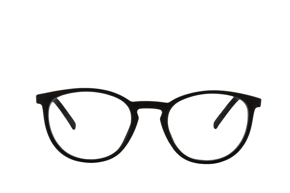 Echo Computer Glasses Prescription Front View