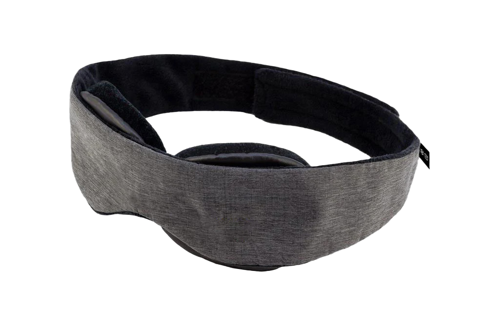 Image of Classic Blackout Sleep Mask