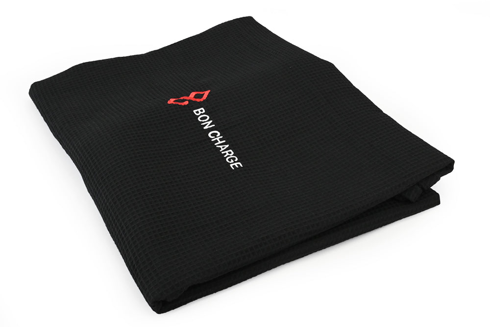 Infrared Sauna Blanket Insert Folded