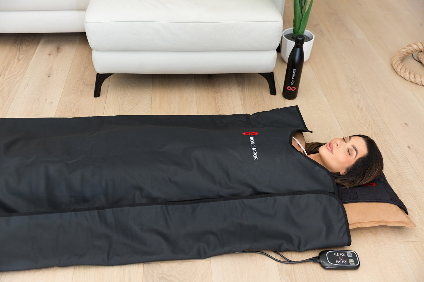 Infrared Sauna Blanket