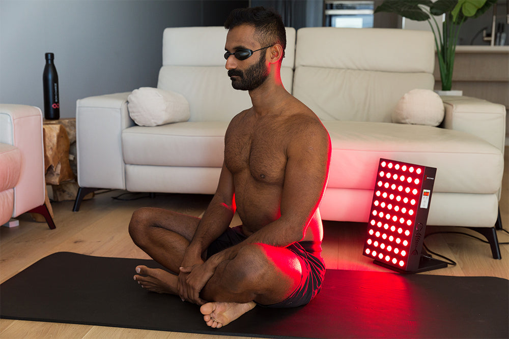 Demi Red Light Therapy Device