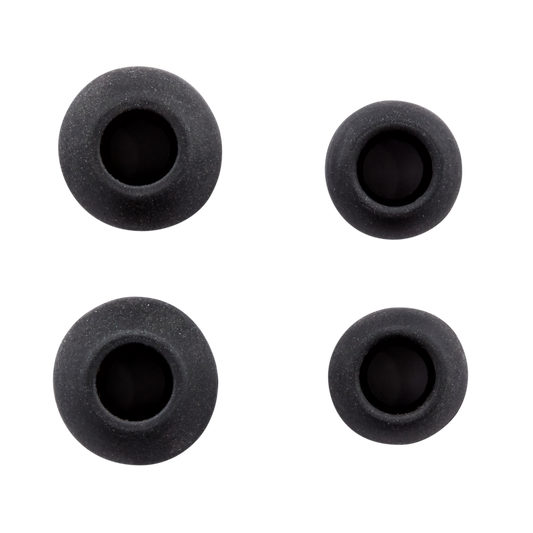 Air Tube Ear Bud Set