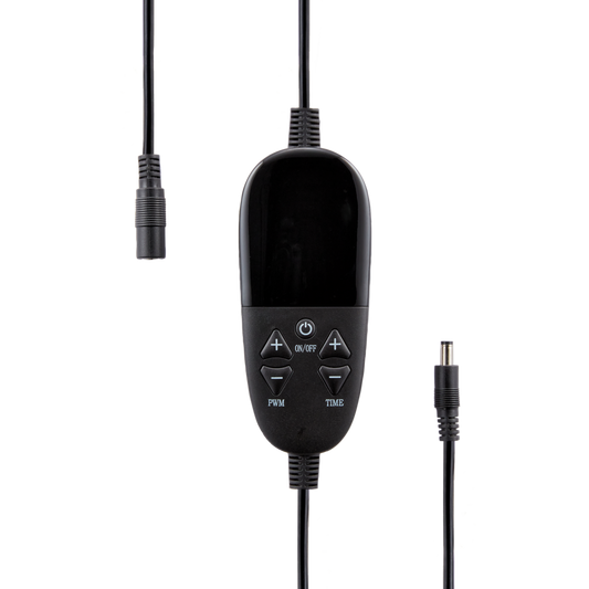 RLT Blanket Controller