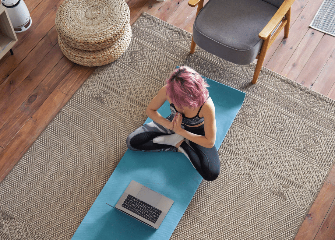 digital wellness