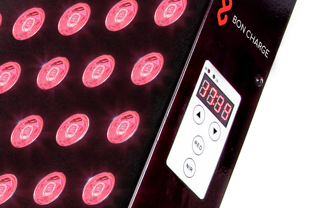 Demi Red Light Therapy Device