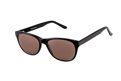 Morris Sunglasses Readers (Brown)