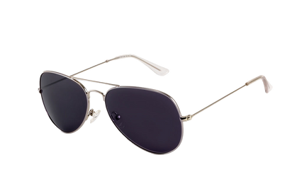 Maverick Sunglasses Readers (Grey)