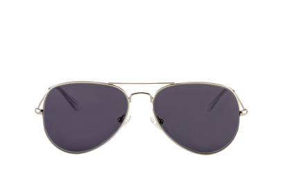 Maverick Sunglasses (Grey)