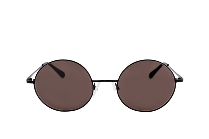 Lennon Sunglasses (Brown)