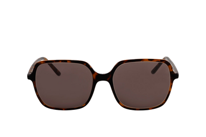 Blaire Sunglasses Prescription (Brown)