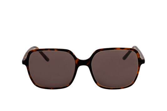 Blaire Sunglasses Prescription (Brown)