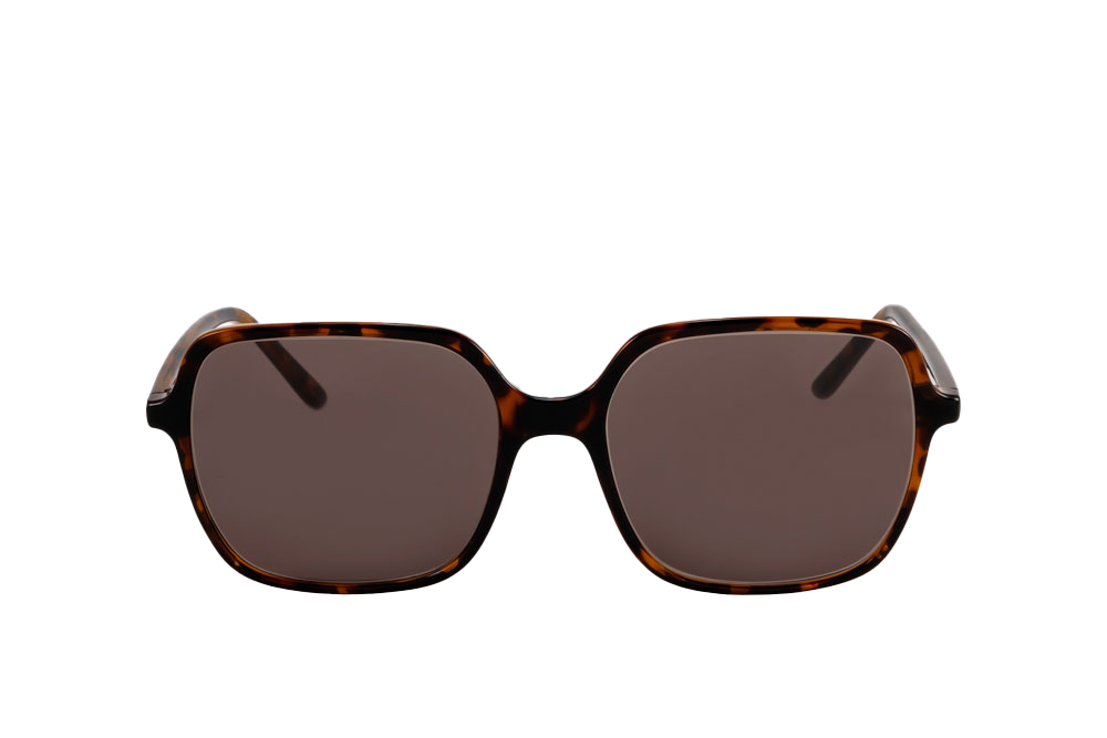 Blaire Sunglasses Readers (Brown)