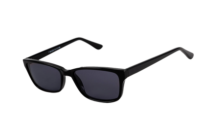 Denver Sunglasses (Grey)