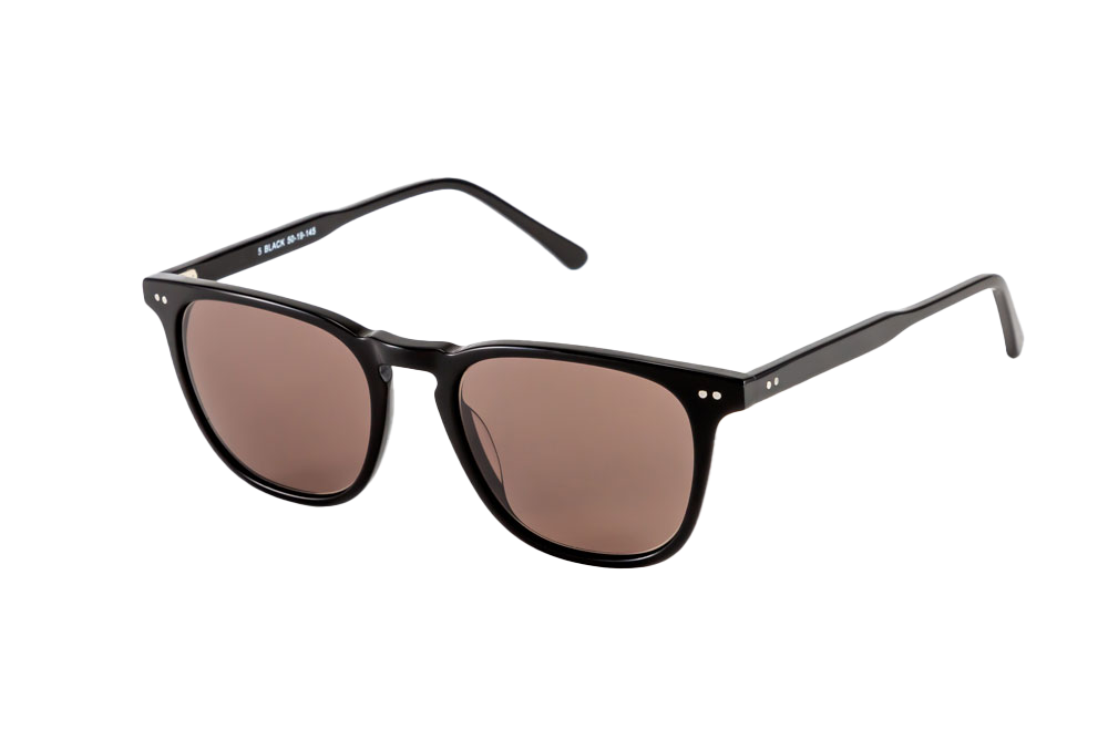 Parker Sunglasses Readers (Brown)