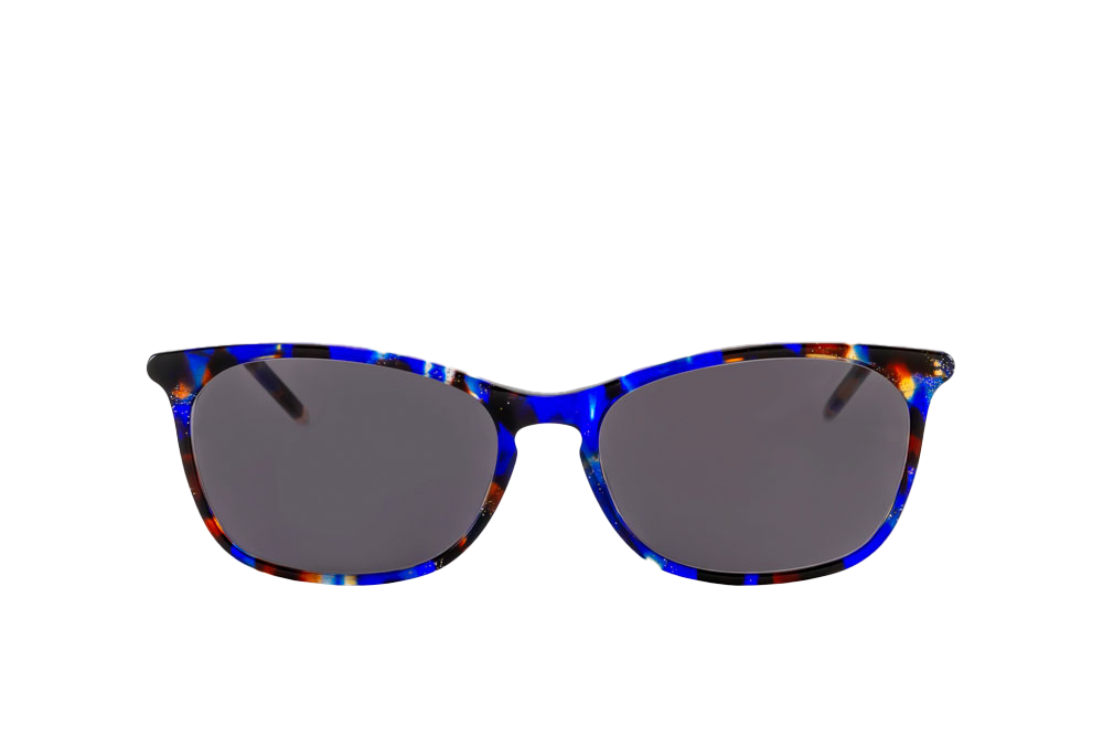 Galaxy Sunglasses Prescription (Grey)