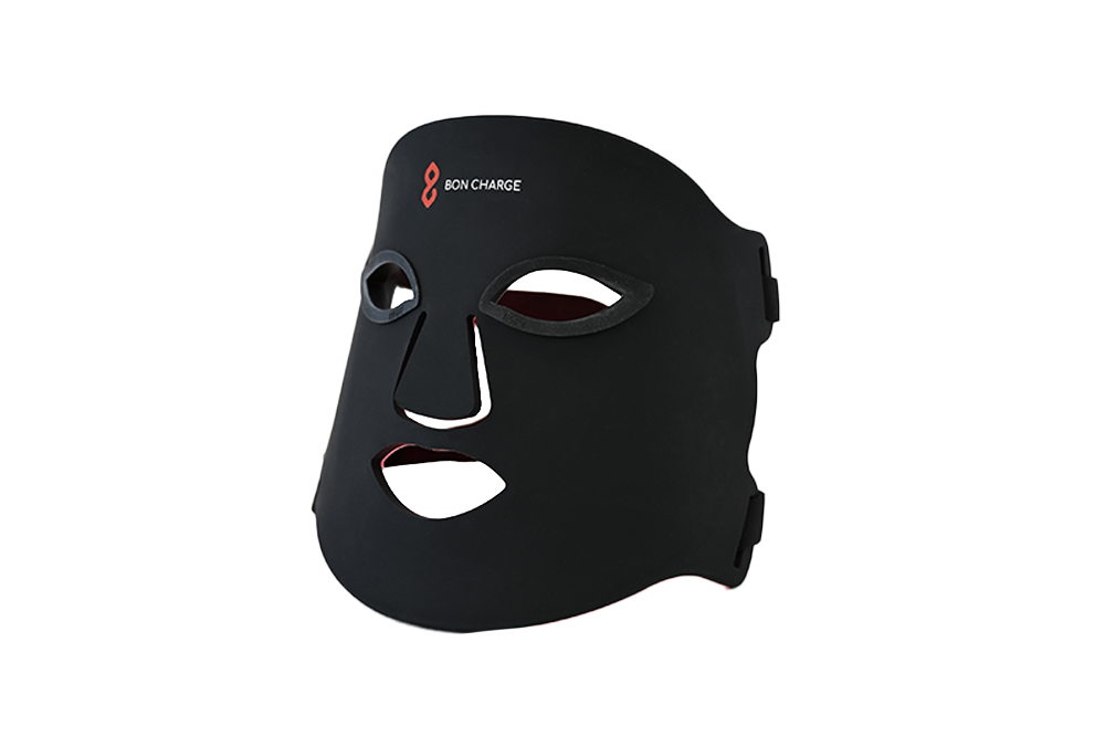 Red Light Face Mask