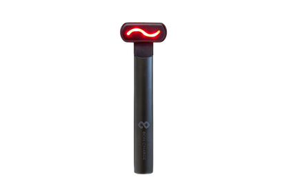 Red Light Face Wand