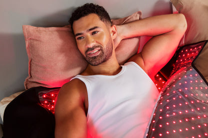 Red Light Therapy Blanket